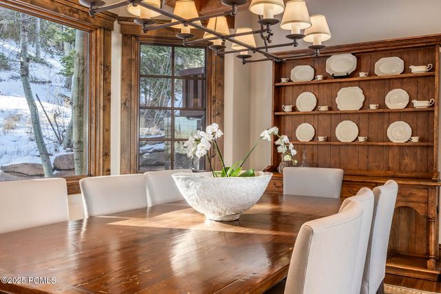 125 White Pine Canyon Road, Park City, UT 84060