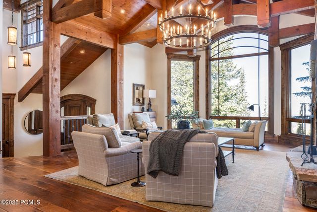 125 White Pine Canyon Road, Park City, UT 84060