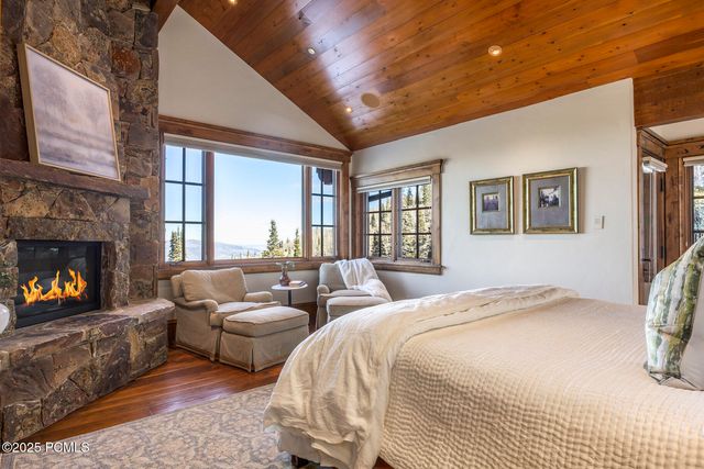 125 White Pine Canyon Road, Park City, UT 84060
