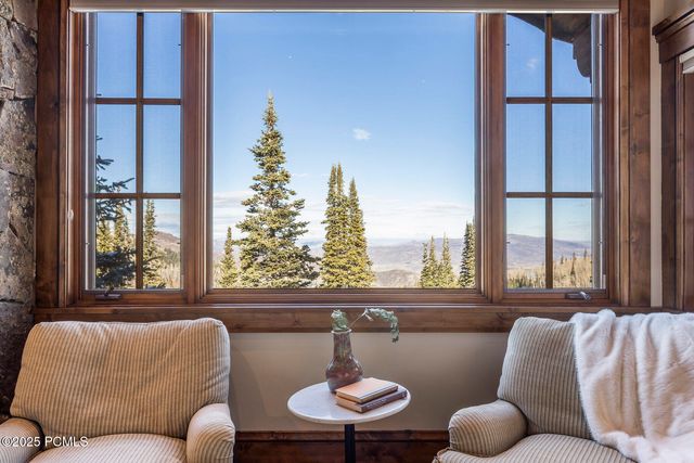 125 White Pine Canyon Road, Park City, UT 84060