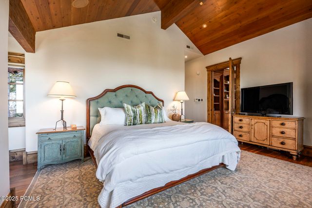 125 White Pine Canyon Road, Park City, UT 84060