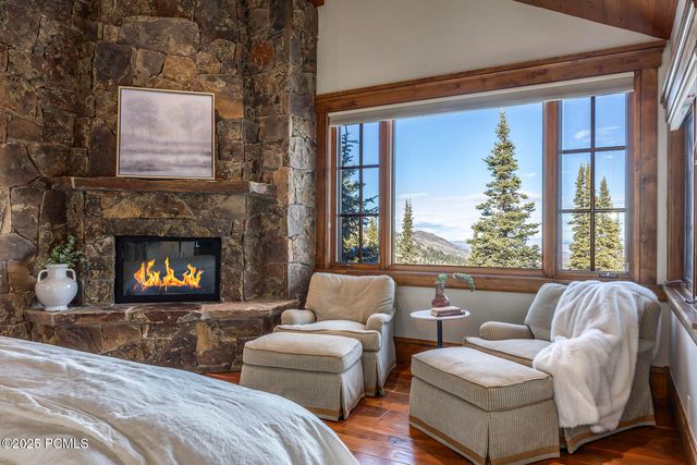 125 White Pine Canyon Road, Park City, UT 84060