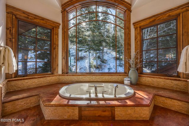 125 White Pine Canyon Road, Park City, UT 84060