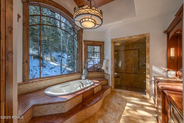 125 White Pine Canyon Road, Park City, UT 84060