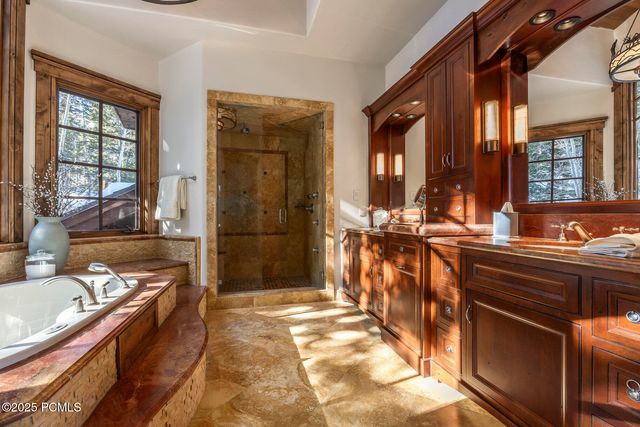 125 White Pine Canyon Road, Park City, UT 84060