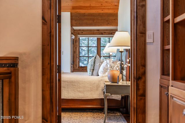 125 White Pine Canyon Road, Park City, UT 84060