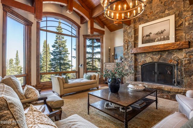 125 White Pine Canyon Road, Park City, UT 84060