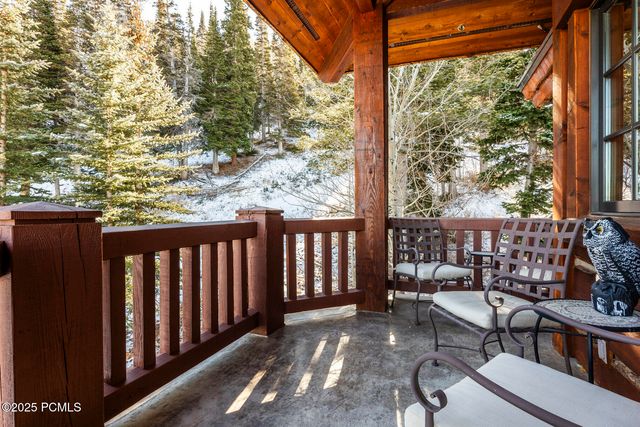 125 White Pine Canyon Road, Park City, UT 84060