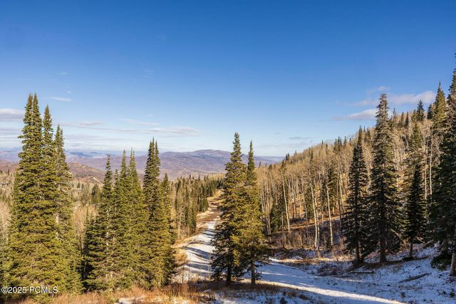 125 White Pine Canyon Road, Park City, UT 84060