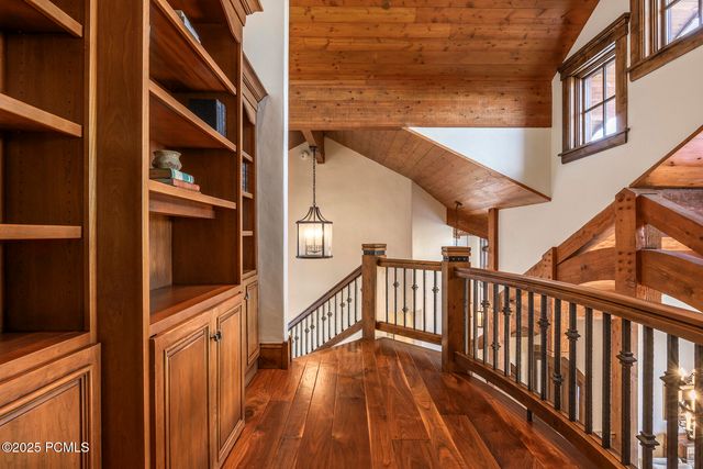 125 White Pine Canyon Road, Park City, UT 84060