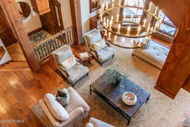 125 White Pine Canyon Road, Park City, UT 84060