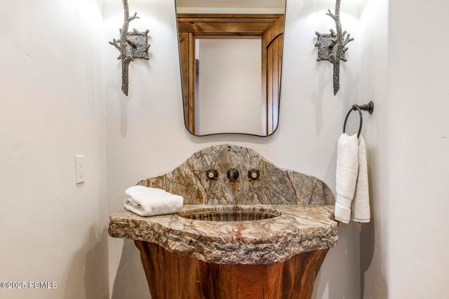 125 White Pine Canyon Road, Park City, UT 84060