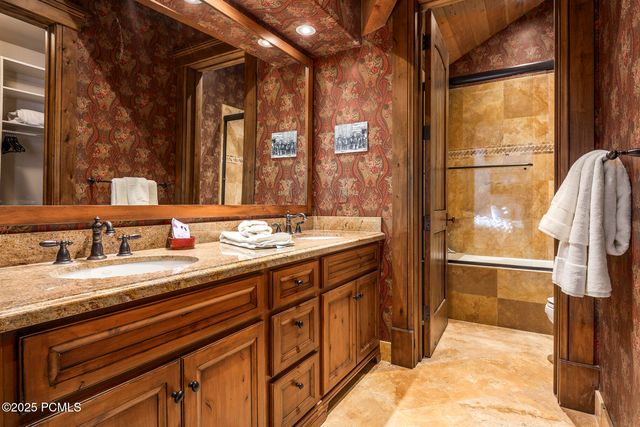 125 White Pine Canyon Road, Park City, UT 84060