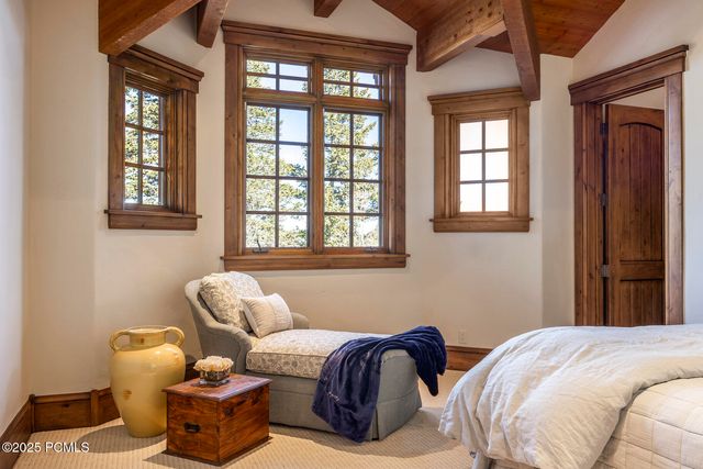 125 White Pine Canyon Road, Park City, UT 84060