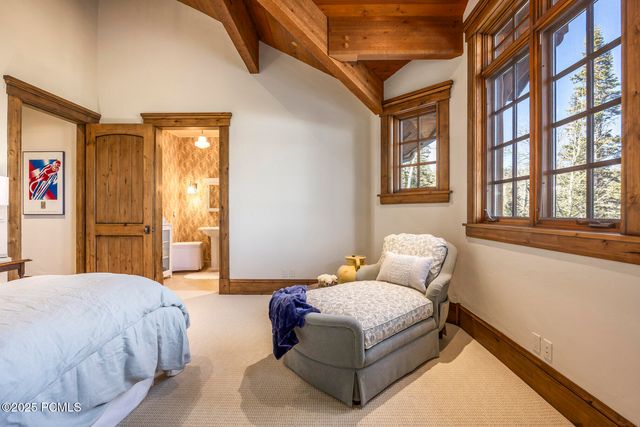 125 White Pine Canyon Road, Park City, UT 84060