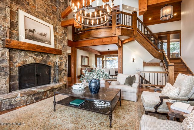 125 White Pine Canyon Road, Park City, UT 84060