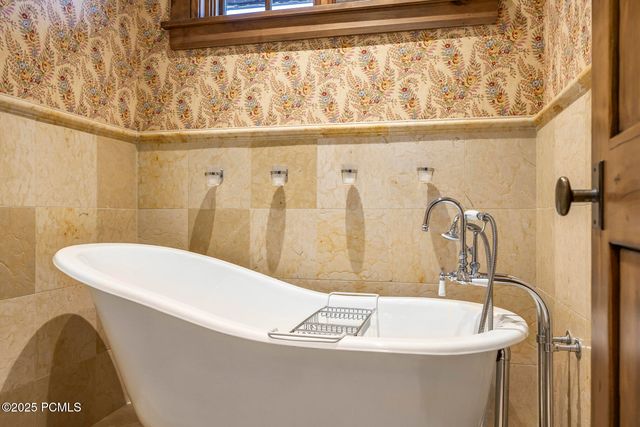 125 White Pine Canyon Road, Park City, UT 84060