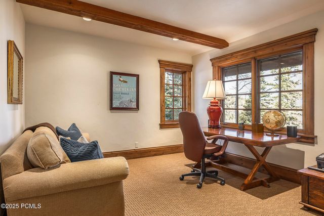 125 White Pine Canyon Road, Park City, UT 84060