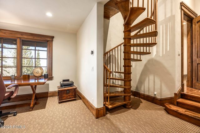 125 White Pine Canyon Road, Park City, UT 84060