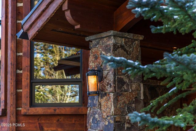 125 White Pine Canyon Road, Park City, UT 84060