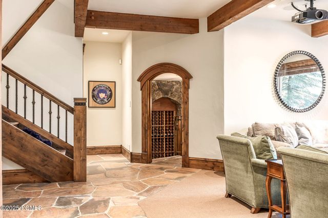 125 White Pine Canyon Road, Park City, UT 84060