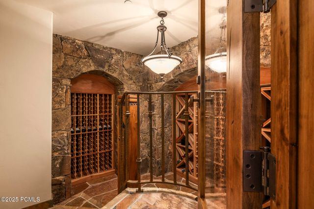 125 White Pine Canyon Road, Park City, UT 84060