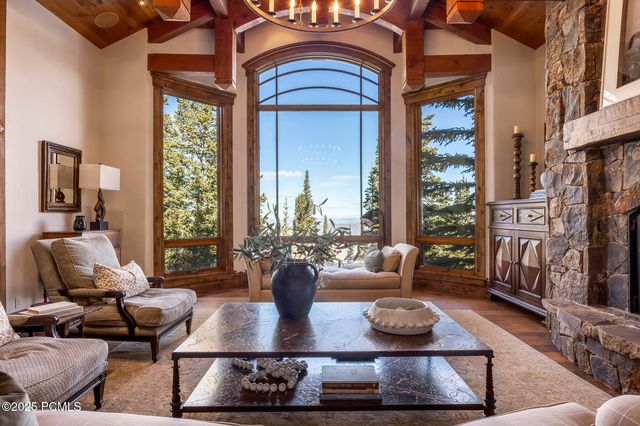 125 White Pine Canyon Road, Park City, UT 84060