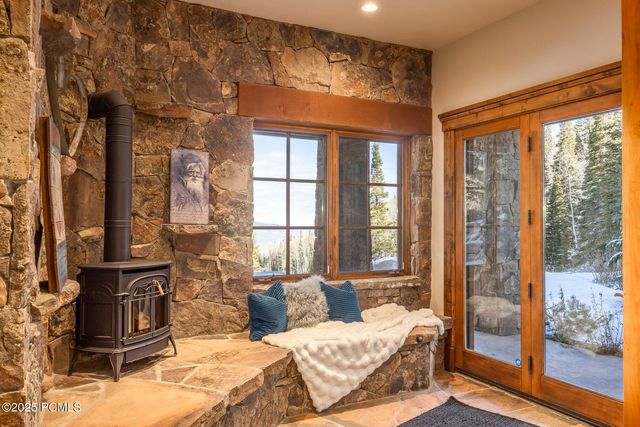 125 White Pine Canyon Road, Park City, UT 84060