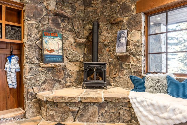 125 White Pine Canyon Road, Park City, UT 84060