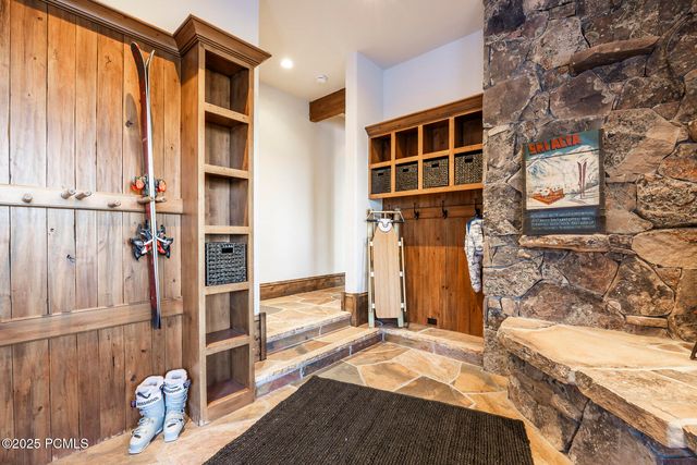 125 White Pine Canyon Road, Park City, UT 84060