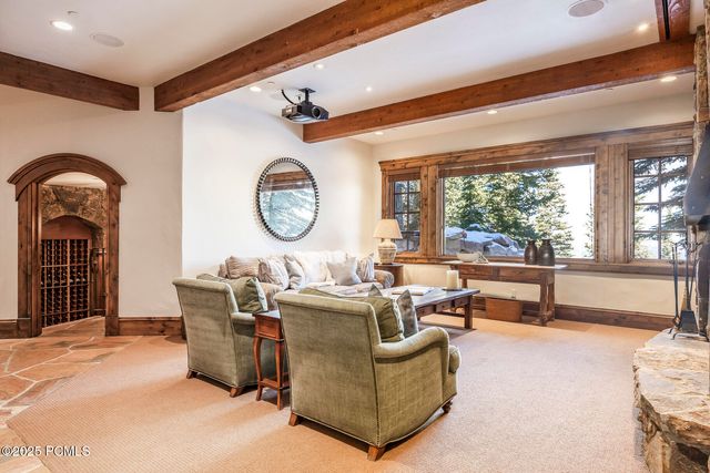 125 White Pine Canyon Road, Park City, UT 84060
