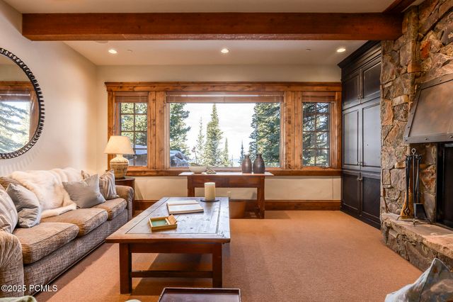 125 White Pine Canyon Road, Park City, UT 84060