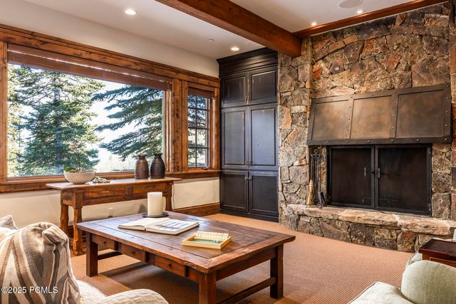 125 White Pine Canyon Road, Park City, UT 84060