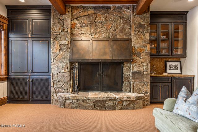 125 White Pine Canyon Road, Park City, UT 84060