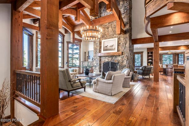 125 White Pine Canyon Road, Park City, UT 84060