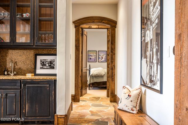 125 White Pine Canyon Road, Park City, UT 84060