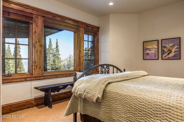 125 White Pine Canyon Road, Park City, UT 84060