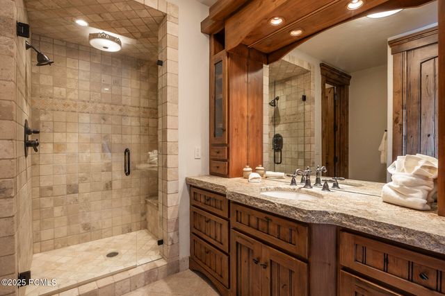 125 White Pine Canyon Road, Park City, UT 84060