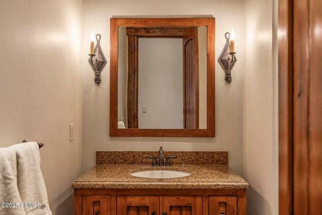 125 White Pine Canyon Road, Park City, UT 84060