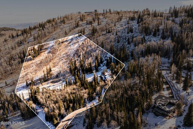 125 White Pine Canyon Road, Park City, UT 84060