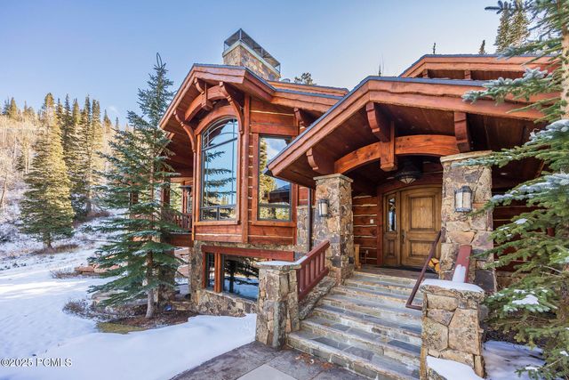 125 White Pine Canyon Road, Park City, UT 84060