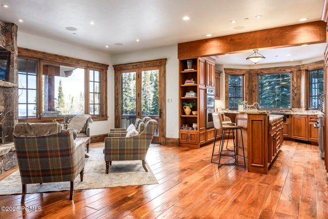 125 White Pine Canyon Road, Park City, UT 84060