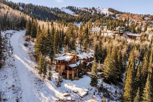 125 White Pine Canyon Road, Park City, UT 84060