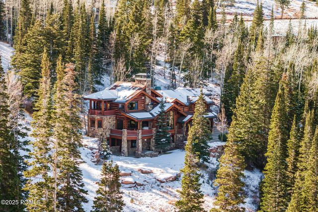 125 White Pine Canyon Road, Park City, UT 84060