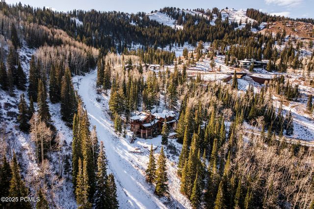 125 White Pine Canyon Road, Park City, UT 84060