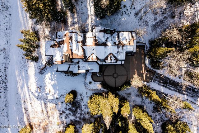 125 White Pine Canyon Road, Park City, UT 84060