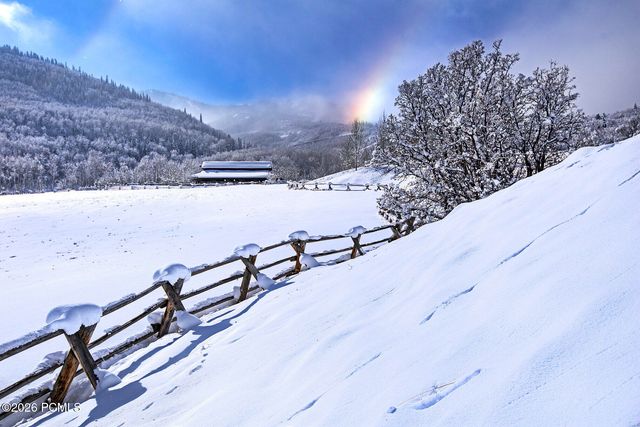 125 White Pine Canyon Road, Park City, UT 84060