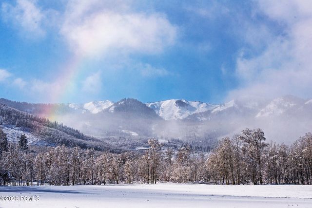 125 White Pine Canyon Road, Park City, UT 84060