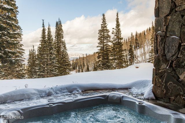 125 White Pine Canyon Road, Park City, UT 84060