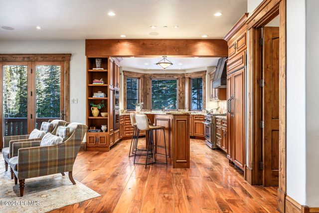 125 White Pine Canyon Road, Park City, UT 84060